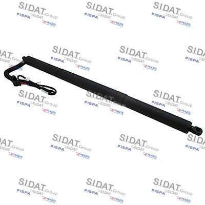 SIDAT 760310A2 Амортизатор багажника и капота  для BMW X3 (Бмв X3)