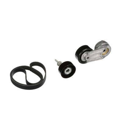 KEILRIPPENRIEMENSATZ GATES K086PK1980 35