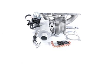 LADER AUFLADUNG BTS Turbo T981442 11