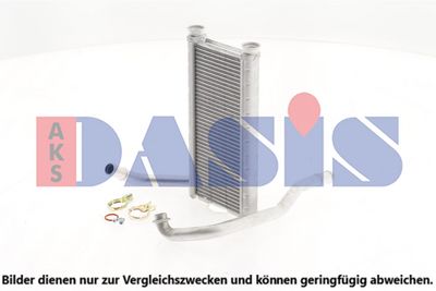 WäRMETAUSCHER INNENRAUMHEIZUNG