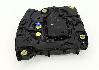 UNITATE REZERVOR INJECTIE ADITIV