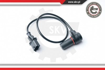 Датчик импульсов ESEN SKV 17SKV349 для ISUZU D-MAX