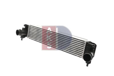 LADELUFTKüHLER AKS DASIS 047056N 1