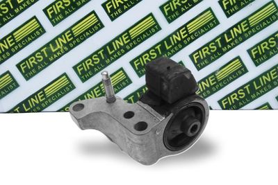 окачване, двигател FIRST LINE FEM3808