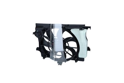 VENTILATOR RADIATOR NRF 47904 29