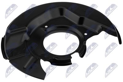 PROTECTIE STROPIRE DISC FRANA