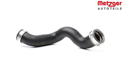 LADELUFTSCHLAUCH METZGER AUTOTEILE 2400428 6