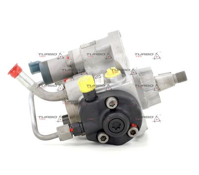 POMPA DE INALTA PRESIUNE