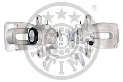 Zacisk hamulca OPTIMAL BC-2643L