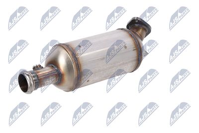 FILTRU FUNINGINE/PARTICULE SIST.DE ESAPAMENT NTY DPFRE001 26