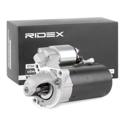 RIDEX Starter (2S0045)