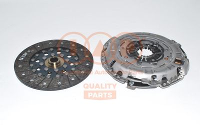 Комплект сцепления IAP QUALITY PARTS 201-07122 для KIA OPTIMA