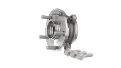 SET RULMENT ROATA SKF VKBA6874 14