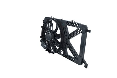 VENTILATOR RADIATOR NRF 47264 31