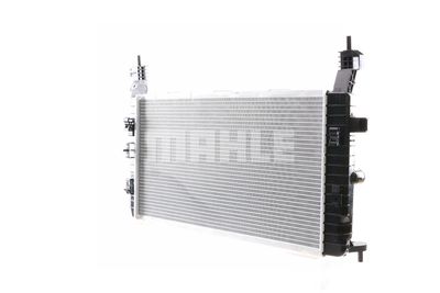 RADIATOR RACIRE MOTOR MAHLE CR1498000S 34