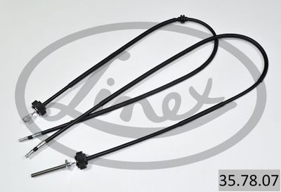 CABLU FRANA DE PARCARE