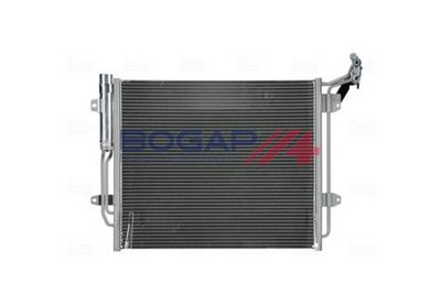 CONDENSATOR CLIMATIZARE