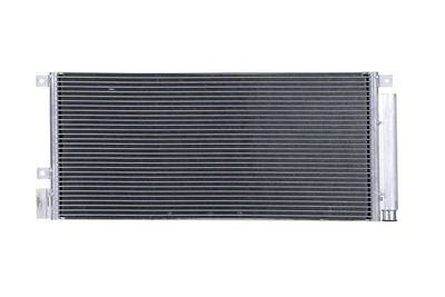 KONDENSATOR KLIMAANLAGE