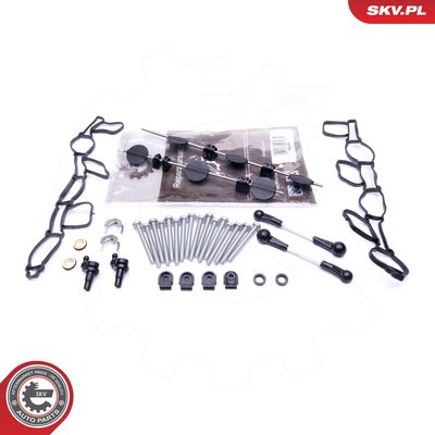 Sada na opravu, modul sacího potrubí SKV 49SKV501