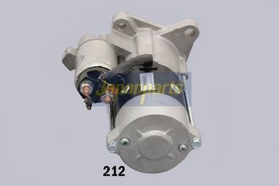 STARTER JAPANPARTS MTM212 2