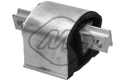окачване, двигател Metalcaucho 48034