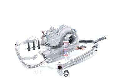 LADER AUFLADUNG BTS Turbo T981329 34