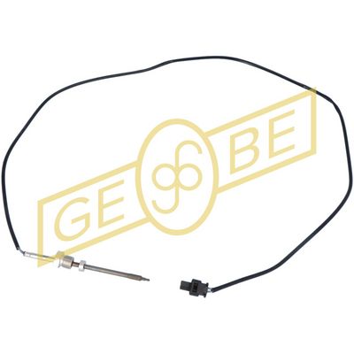 Vorschau Sensor, Abgastemperatur