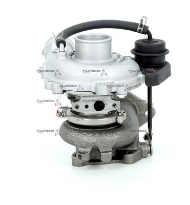 COMPRESOR SISTEM DE SUPRAALIMENTARE TURBO-TEC TT7777 1