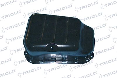 маслена вана (картер) TRICLO 404037