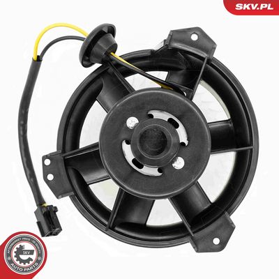 vnitřní ventilátor ESEN SKV 68SKV154