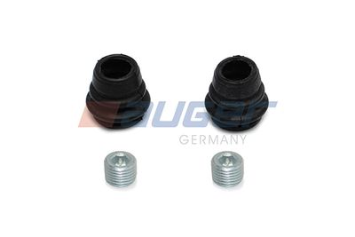 Remklauw reparatieset (geleidingsafdichtingen)