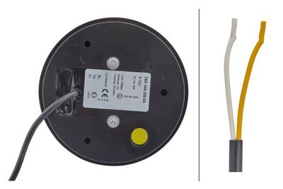 Semnalizator HELLA 2BA 344 200-031