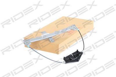Podnośnik szyby RIDEX 1561W0147