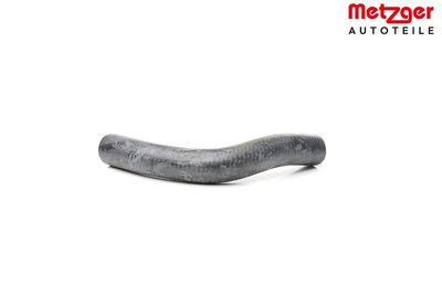 FURTUN RADIATOR METZGER AUTOTEILE 2420355 20