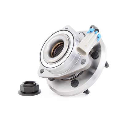 комплект колесен лагер RIDEX 654W0151