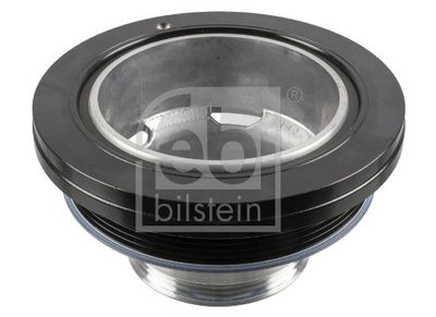 FEBI BILSTEIN Riemenscheibe, Kurbelwelle