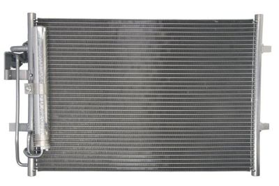 CONDENSATOR CLIMATIZARE THERMOTEC KTT110595 1