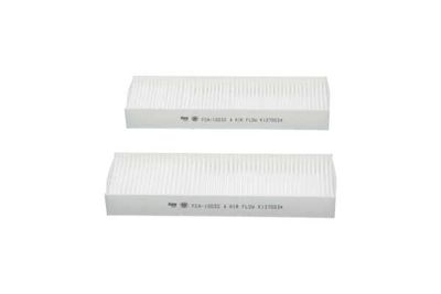 FILTRU AER HABITACLU AMC Filter FCA10032 4