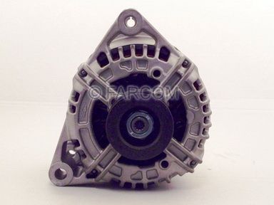 FARCOM 111809 Генератор для OPEL ASTRA H GTC (A04)