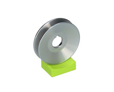 RIEMENSCHEIBE GENERATOR VALEO 593749 8