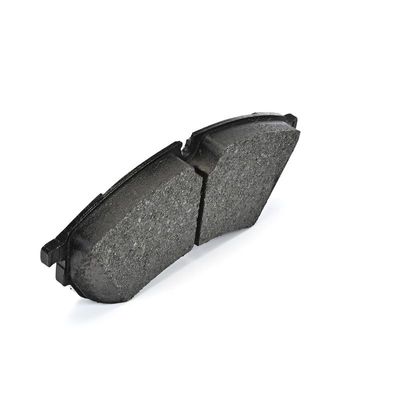 BREMSBELAGSATZ SCHEIBENBREMSE DELPHI LP3909 14