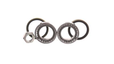 RADLAGERSATZ SKF VKBA1444 36