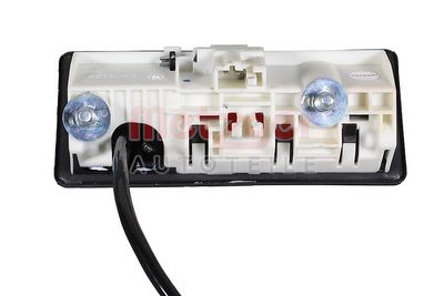 HECKKLAPPENGRIFF METZGER AUTOTEILE 2310999 1