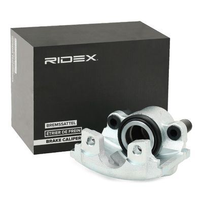 спирачен апарат RIDEX