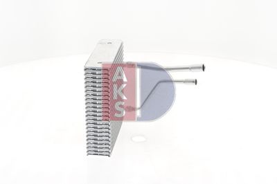 VERDAMPFER KLIMAANLAGE AKS DASIS 820241N 11