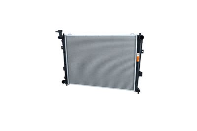 RADIATOR RACIRE MOTOR NRF 58554 8