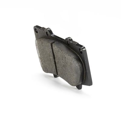 BREMSBELAGSATZ SCHEIBENBREMSE DELPHI LP1782 26