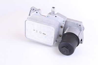 RADIATOR ULEI ULEI MOTOR NISSENS 90945 8