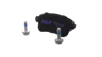 BREMSBELAGSATZ SCHEIBENBREMSE SKF VKBP90134 11