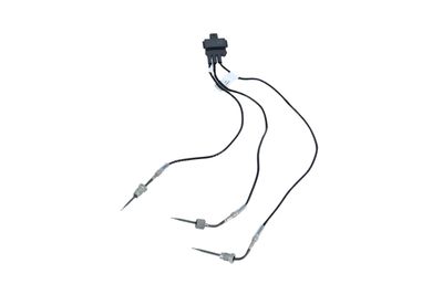 SENZOR TEMPERATURA GAZE EVACUARE NRF 707385 16